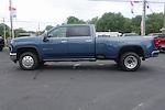 New 2025 Chevrolet Silverado 3500 LTZ Crew Cab 4x4, Pickup for sale #30259 - photo 23