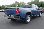 New 2025 Chevrolet Silverado 3500 LTZ Crew Cab 4x4, Pickup for sale #30259 - photo 2