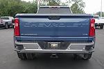 New 2025 Chevrolet Silverado 3500 LTZ Crew Cab 4x4, Pickup for sale #30259 - photo 26