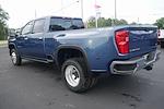 New 2025 Chevrolet Silverado 3500 LTZ Crew Cab 4x4, Pickup for sale #30259 - photo 27