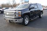 Used 2014 Chevrolet Silverado 1500 LT Double Cab 4x4, Pickup for sale #30260B - photo 1