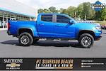 Used 2022 Chevrolet Colorado ZR2 Crew Cab 4x4, Pickup for sale #30261A - photo 1