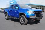 Used 2022 Chevrolet Colorado ZR2 Crew Cab 4x4, Pickup for sale #30261A - photo 3