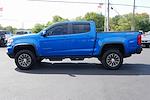 Used 2022 Chevrolet Colorado ZR2 Crew Cab 4x4, Pickup for sale #30261A - photo 31