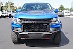 Used 2022 Chevrolet Colorado ZR2 Crew Cab 4x4, Pickup for sale #30261A - photo 33