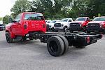 2024 Chevrolet Silverado 5500 Regular Cab DRW 4x2, Cab Chassis for sale #30303 - photo 18