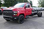 2024 Chevrolet Silverado 5500 Regular Cab DRW 4x2, Cab Chassis for sale #30303 - photo 3