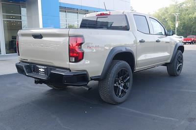 2024 Chevrolet Colorado Crew Cab 4x4, Pickup for sale #30310 - photo 2