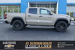 New 2024 Chevrolet Colorado Trail Boss Crew Cab 4x4, Pickup for sale #30310 - photo 1