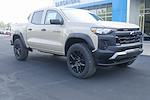 New 2024 Chevrolet Colorado Trail Boss Crew Cab 4x4, Pickup for sale #30310 - photo 3