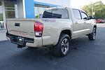 Used 2017 Toyota Tacoma TRD Sport Double Cab 4x4, Pickup for sale #30317B - photo 2