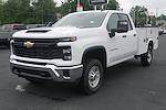 2024 Chevrolet Silverado 2500 Double Cab 4x4, Service Truck for sale #30320 - photo 18