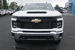 2024 Chevrolet Silverado 2500 Double Cab 4x4, Service Truck for sale #30320 - photo 19