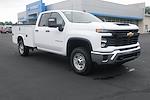 2024 Chevrolet Silverado 2500 Double Cab 4x4, Service Truck for sale #30320 - photo 3