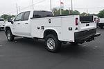 2024 Chevrolet Silverado 2500 Double Cab 4x4, Service Truck for sale #30320 - photo 22