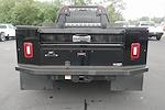 2024 Chevrolet Silverado 3500 Crew Cab 4x4, Flatbed Truck for sale #30321 - photo 22