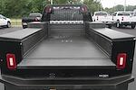 New 2024 Chevrolet Silverado 3500 Work Truck Crew Cab 4x4, Flatbed Truck for sale #30321 - photo 23