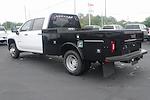 2024 Chevrolet Silverado 3500 Crew Cab 4x4, Flatbed Truck for sale #30321 - photo 24