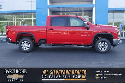 2024 Chevrolet Silverado 2500 Crew Cab 4x4, Pickup for sale #30324 - photo 1