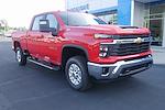 2024 Chevrolet Silverado 2500 Crew Cab 4x4, Pickup for sale #30324 - photo 3