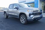 New 2024 Chevrolet Silverado 1500 LT Crew Cab 4x4, Pickup for sale #30326 - photo 3