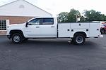 2024 Chevrolet Silverado 3500 Crew Cab 4x4, Service Truck for sale #30330 - photo 21