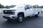 2024 Chevrolet Silverado 3500 Crew Cab 4x4, Service Truck for sale #30330 - photo 22