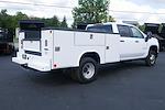 2024 Chevrolet Silverado 3500 Crew Cab 4x4, Service Truck for sale #30330 - photo 2