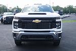 New 2024 Chevrolet Silverado 3500 Work Truck Crew Cab 4x4, 9' Reading Classic II Aluminum Service Truck for sale #30331 - photo 23