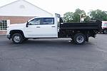 2024 Chevrolet Silverado 3500 Crew Cab 4x4, Dump Truck for sale #30332 - photo 18