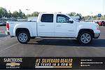 Used 2011 GMC Sierra 1500 SLT Crew Cab 4x4, Pickup for sale #30334A - photo 2