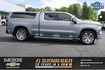 Used 2023 Chevrolet Silverado 1500 LTZ Crew Cab 4x4, Pickup for sale #30336A - photo 1