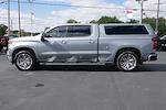 Used 2023 Chevrolet Silverado 1500 LTZ Crew Cab 4x4, Pickup for sale #30336A - photo 30