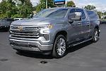 Used 2023 Chevrolet Silverado 1500 LTZ Crew Cab 4x4, Pickup for sale #30336A - photo 31