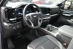 Used 2023 Chevrolet Silverado 1500 LTZ Crew Cab 4x4, Pickup for sale #30336A - photo 4