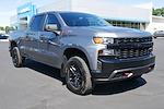 2020 Chevrolet Silverado 1500 Crew Cab 4x4, Pickup for sale #30351A - photo 3