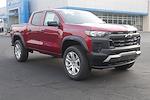 New 2024 Chevrolet Colorado Trail Boss Crew Cab 4x4, Pickup for sale #30358 - photo 3