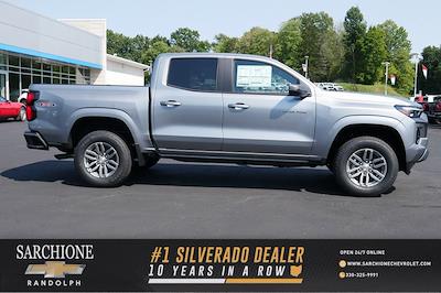 New 2024 Chevrolet Colorado LT Crew Cab 4x4, Pickup for sale #30386 - photo 1