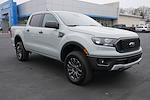 Used 2022 Ford Ranger XLT SuperCrew Cab 4x4, Pickup for sale #30386A - photo 2