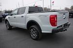 Used 2022 Ford Ranger XLT SuperCrew Cab 4x4, Pickup for sale #30386A - photo 34