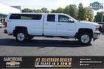 Used 2016 Chevrolet Silverado 2500 LT Double Cab 4x4, Pickup for sale #30390A - photo 3