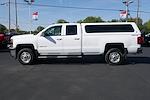 Used 2016 Chevrolet Silverado 2500 LT Double Cab 4x4, Pickup for sale #30390A - photo 23