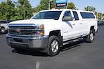 Used 2016 Chevrolet Silverado 2500 LT Double Cab 4x4, Pickup for sale #30390A - photo 24