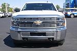 Used 2016 Chevrolet Silverado 2500 LT Double Cab 4x4, Pickup for sale #30390A - photo 25