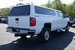 Used 2016 Chevrolet Silverado 2500 LT Double Cab 4x4, Pickup for sale #30390A - photo 2