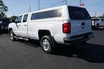 Used 2016 Chevrolet Silverado 2500 LT Double Cab 4x4, Pickup for sale #30390A - photo 28