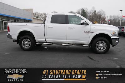 Used 2018 Ram 2500 Laramie Crew Cab 4x4, Pickup for sale #30390C - photo 1