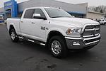 Used 2018 Ram 2500 Laramie Crew Cab 4x4, Pickup for sale #30390C - photo 2