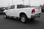 Used 2018 Ram 2500 Laramie Crew Cab 4x4, Pickup for sale #30390C - photo 37