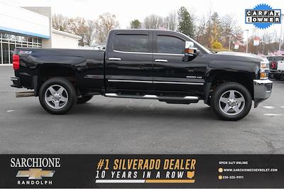 2017 Chevrolet Silverado 2500 Crew Cab SRW 4x4, Pickup for sale #30410A - photo 1